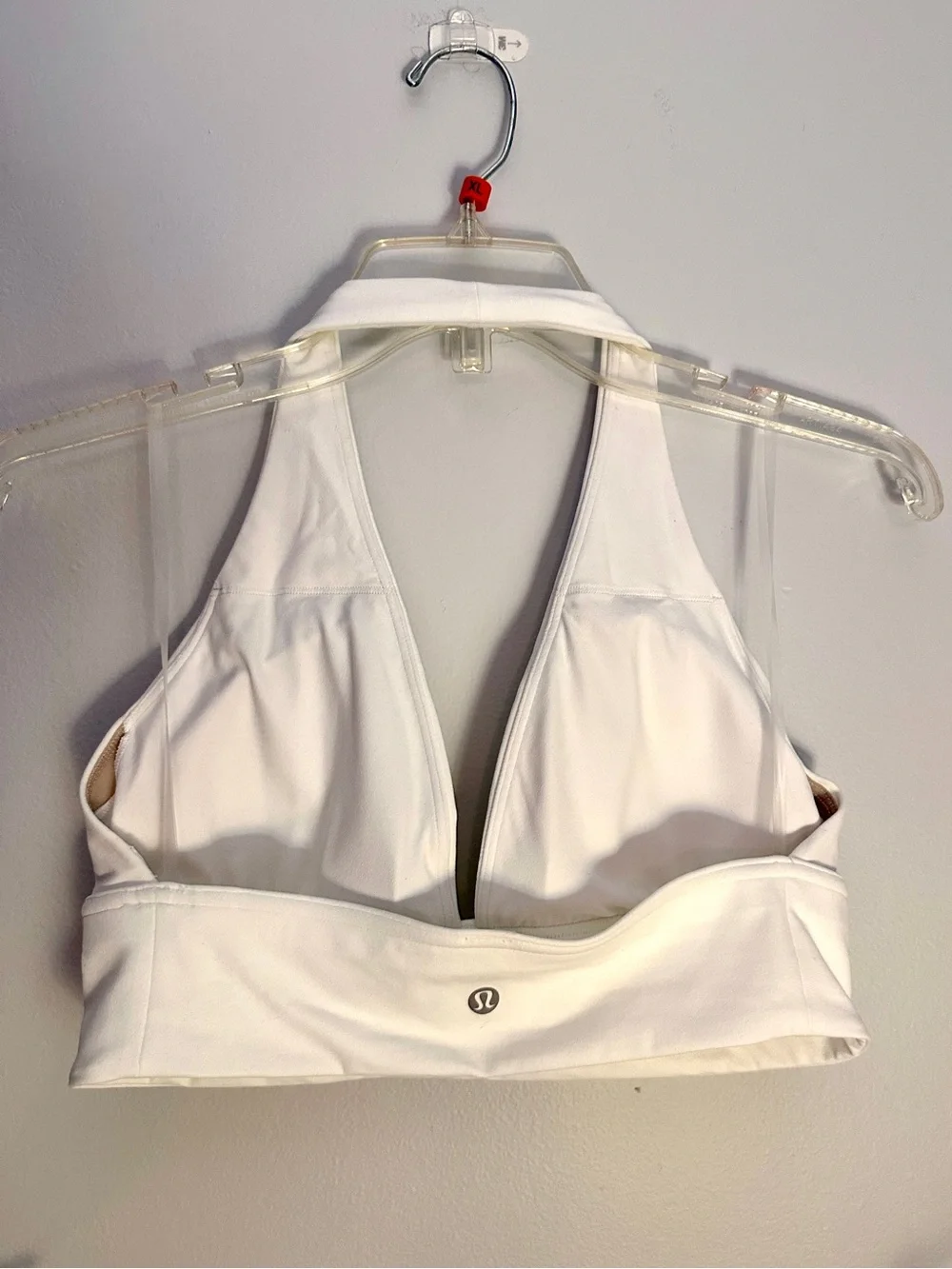 lululemon Align Halter Bra *Light Support, C/D Cup size 10